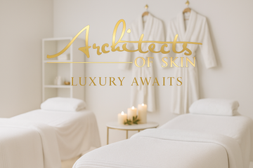Why Architects of Skin Is Mosman's Go-To Destination for Luxurious Skincare