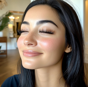 Eyelash Tint