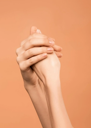 Full arm wax