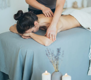 Rejuvenate Package