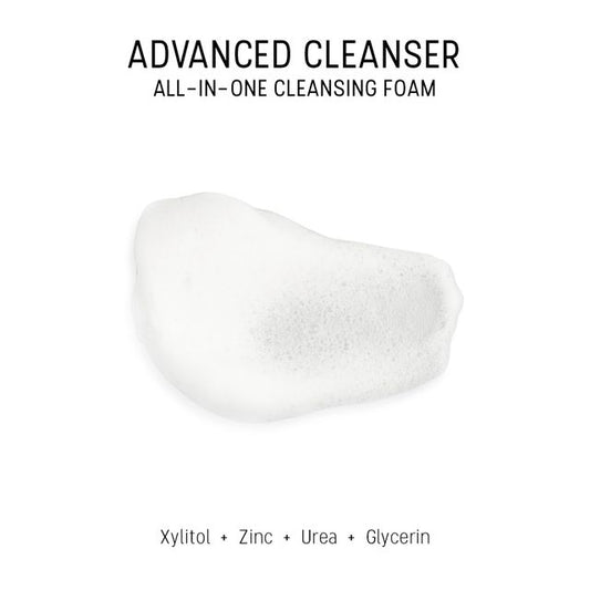 Dermaceutic Advanced Cleanser 150ml
