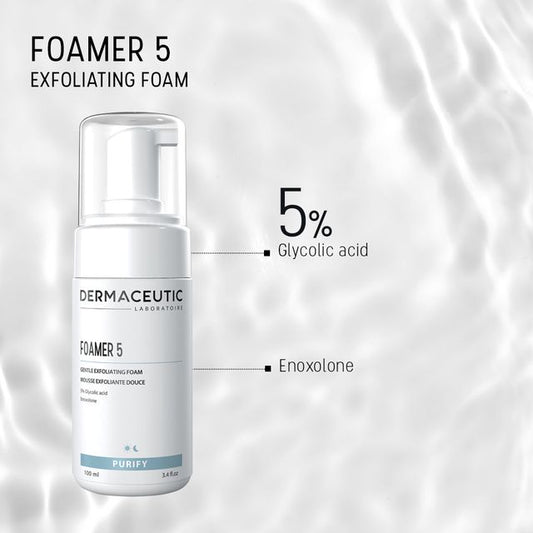 Dermaceutic Foamer 5