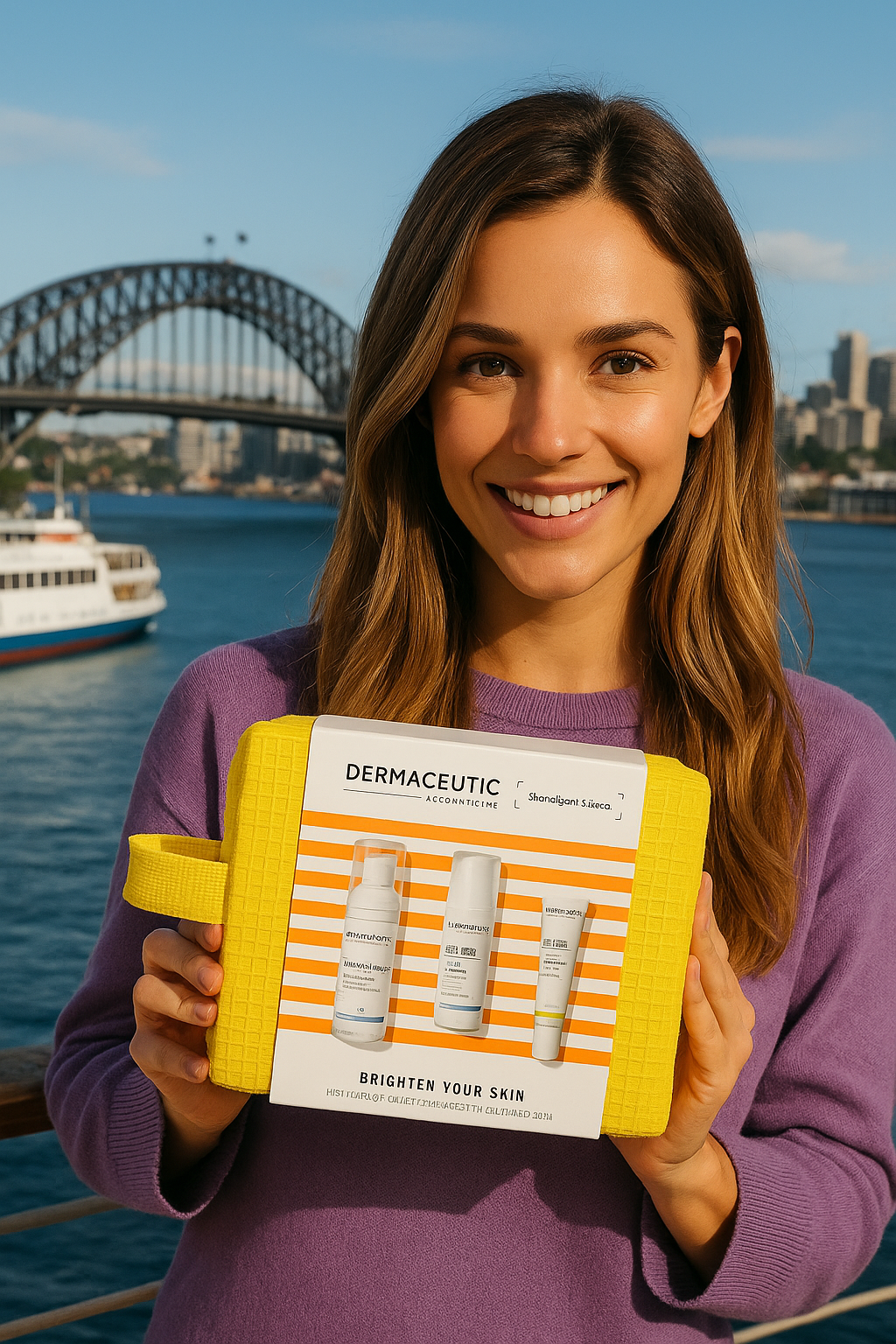 Why Skin Ages Faster in Mosman?