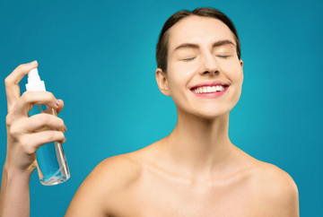 Advanced Facial Treatments