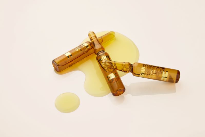 ISDIN Isdinceutics Instant Flash Ampoules 5 x 2ml – Image 3