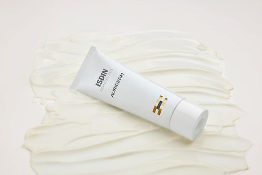 ISDIN Isdinceutics Auriderm Cream 50g – Image 2