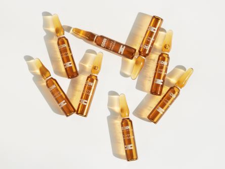 ISDIN Isdinceutics Flavo-C Melatonin Ampoules 10 X 2ml – Image 3
