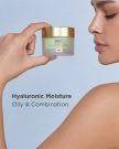 ISDIN Isdinceutics Hyaluronic Moisture Cream - Oily Skin 50g – Image 3