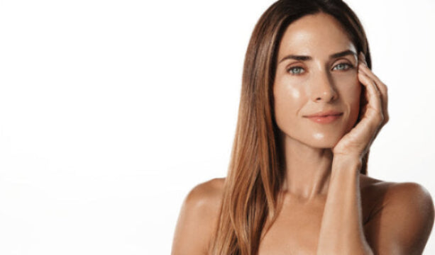 Advanced Bespoke Facial Experience