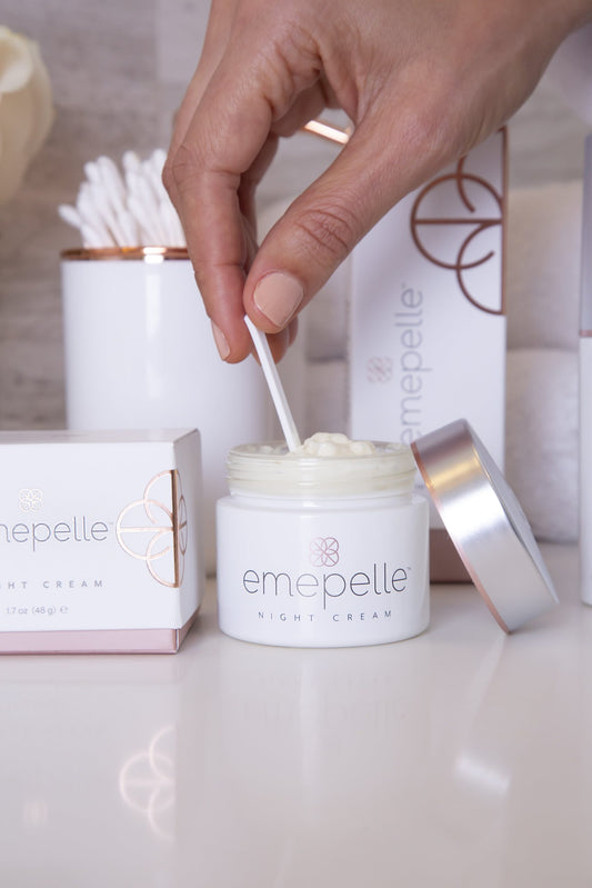 Emepelle Night Cream