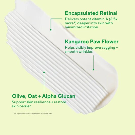 Murad Retinal ReSculpt™ Overnight Treatment