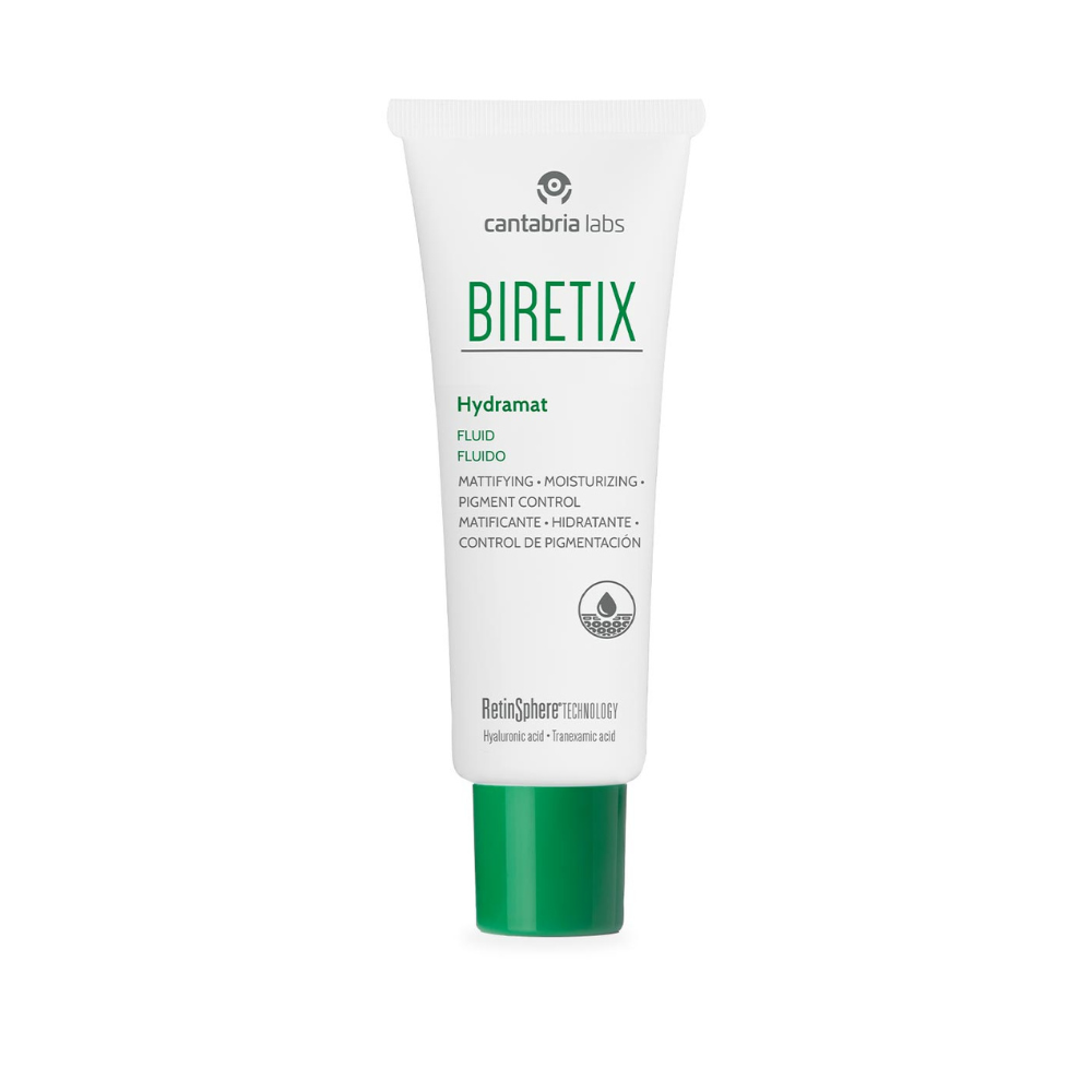 Biretix Hydramat Moisturising Pigment Control 50ml – Image 1