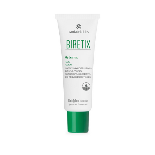 Biretix Hydramat Moisturising Pigment Control 50ml – Image 1