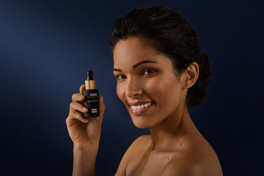 ISDIN Isdinceutics Melatonik Overnight Recovery Serum 30ml – Image 2