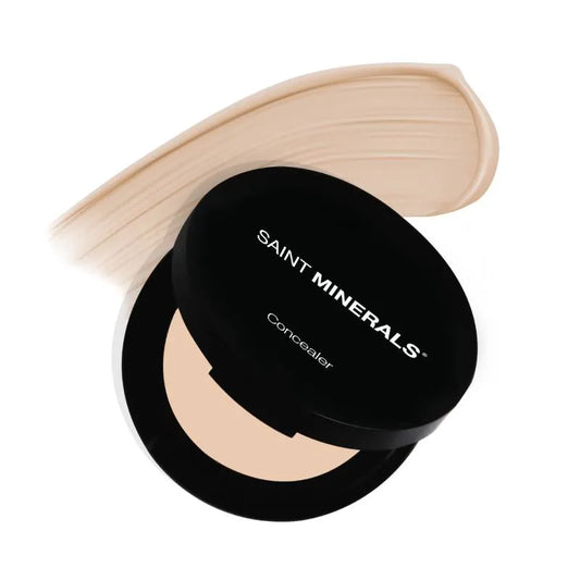 Saint Minerals Concealers – 02