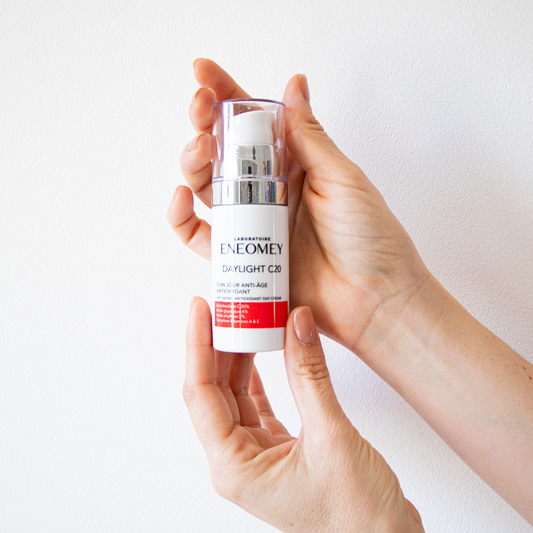 Eneomey Daylight C20 - 30ml – Image 2