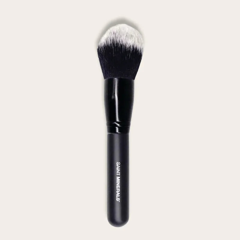 Saint Minerals Domed Powder Brush – Image 1