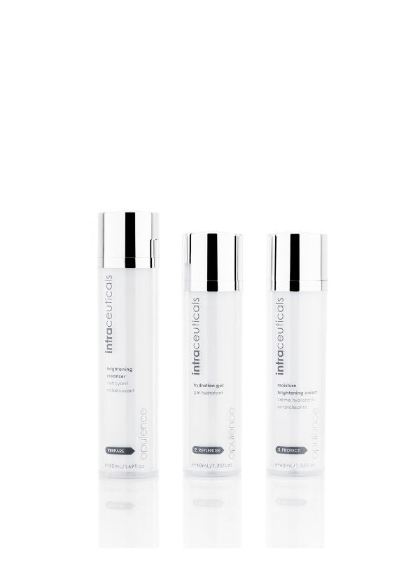 Intraceuticals Opulence 3 Step Layering Set – Image 1