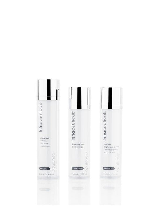 Intraceuticals Opulence 3 Step Layering Set – Image 1