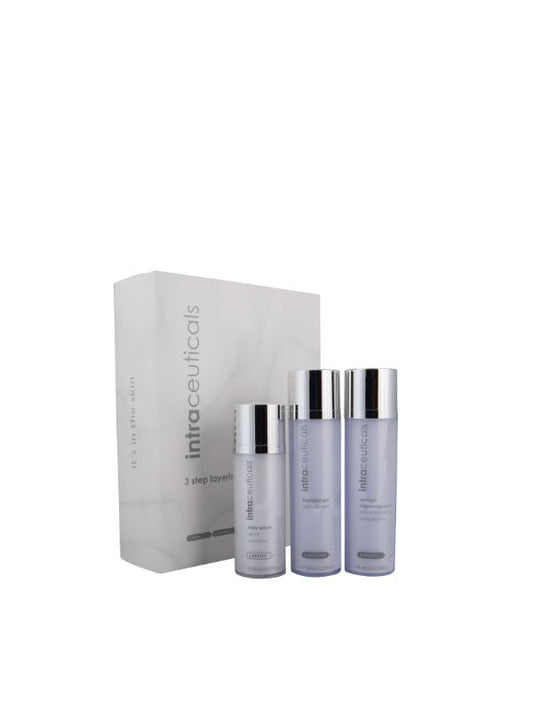 Intraceuticals Opulence 3 Step Layering Set – Image 2