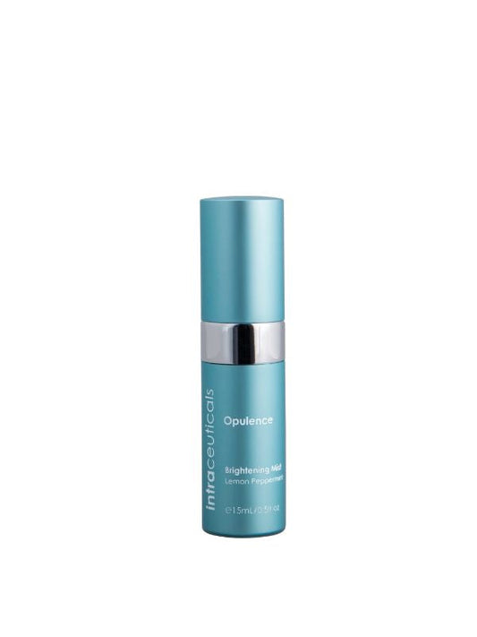 Intraceuticals Opulence Brightening Mist Lemon Peppermint – 15ml