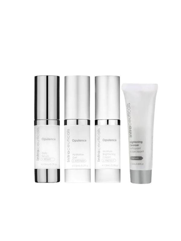Intraceuticals Opulence Complete Travel Essentials – Image 1
