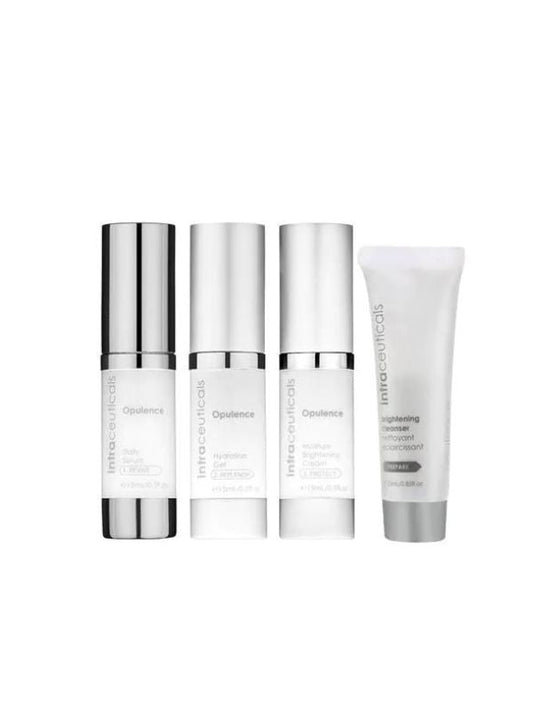 Intraceuticals Opulence Complete Travel Essentials – Image 1