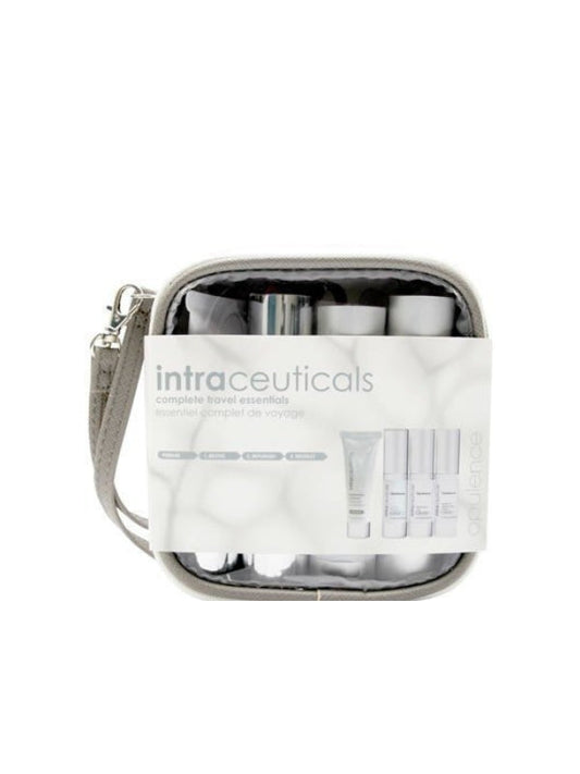 Intraceuticals Opulence Complete Travel Essentials – Image 2