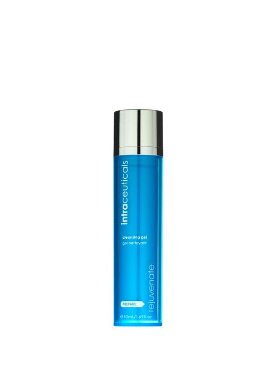 Intraceuticals Rejuvenate Cleansing Gel – 50ml