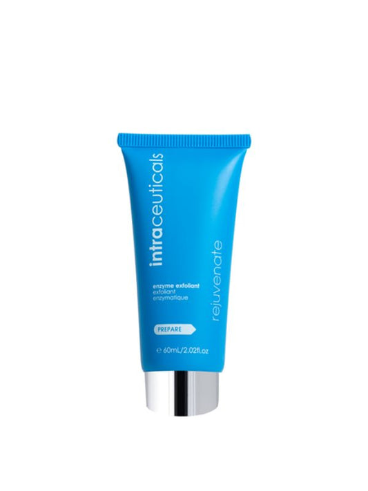 Intraceuticals Rejuvenate Enzyme Exfoliant – 60ml