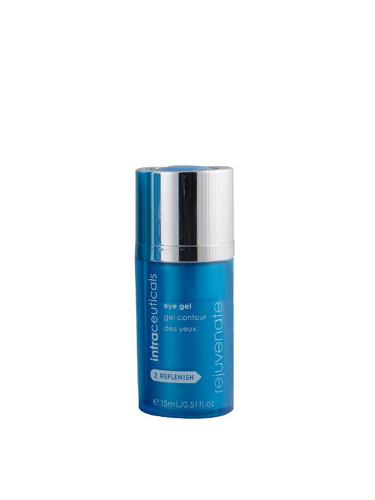 Intraceuticals Rejuvenate Eye Gel – 15ml