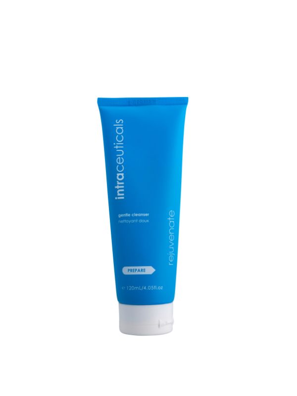 Intraceuticals Rejuvenate Gentle Cleanser – 120ml