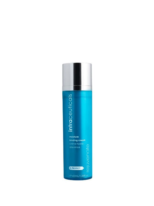Intraceuticals Rejuvenate Moisture Binding Cream – 40ml