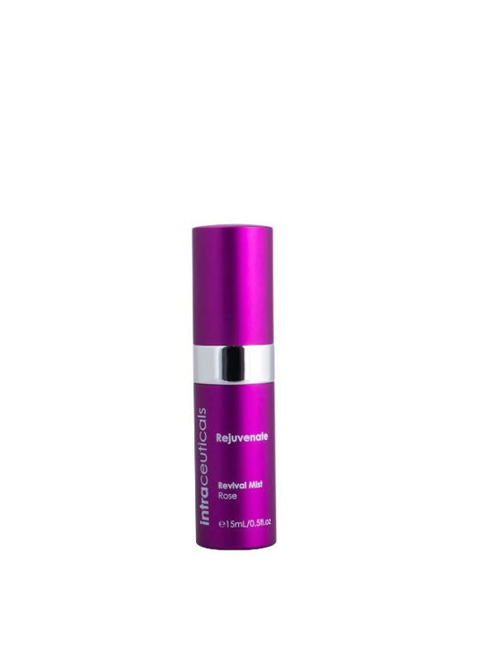 Intraceuticals Rejuvenate Revival Mist Rose – 15ml