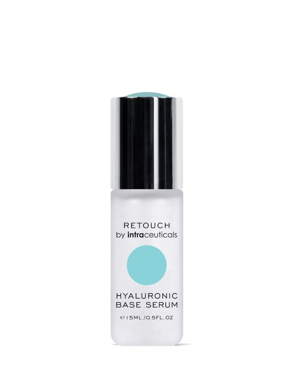 Intraceuticals Retouch Hyaluronic Base Serum – 15ml