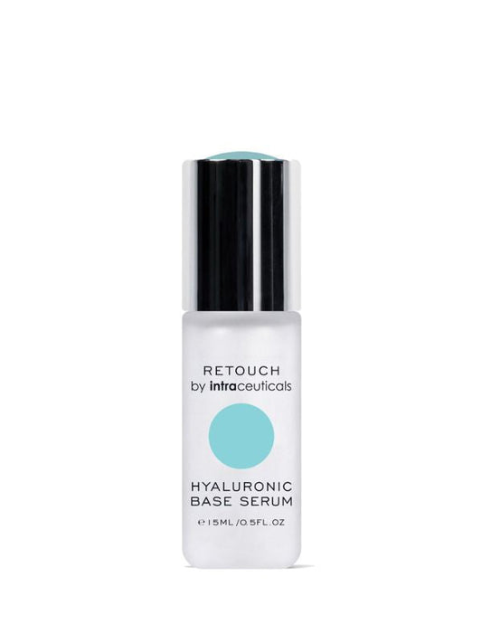 Intraceuticals Retouch Hyaluronic Base Serum – 15ml
