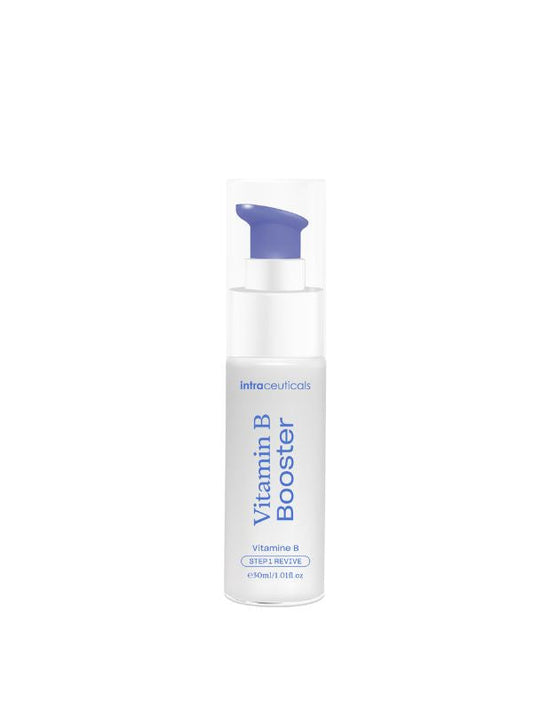 Intraceuticals Vitamin B+3 Booster – 30ml