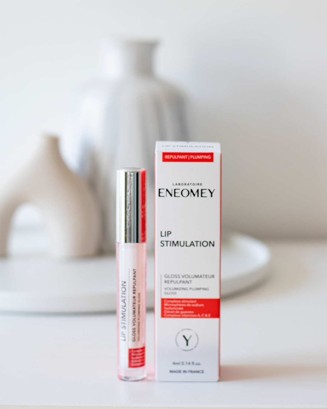 Eneomey Lip Stimulation - 4ml – Image 4