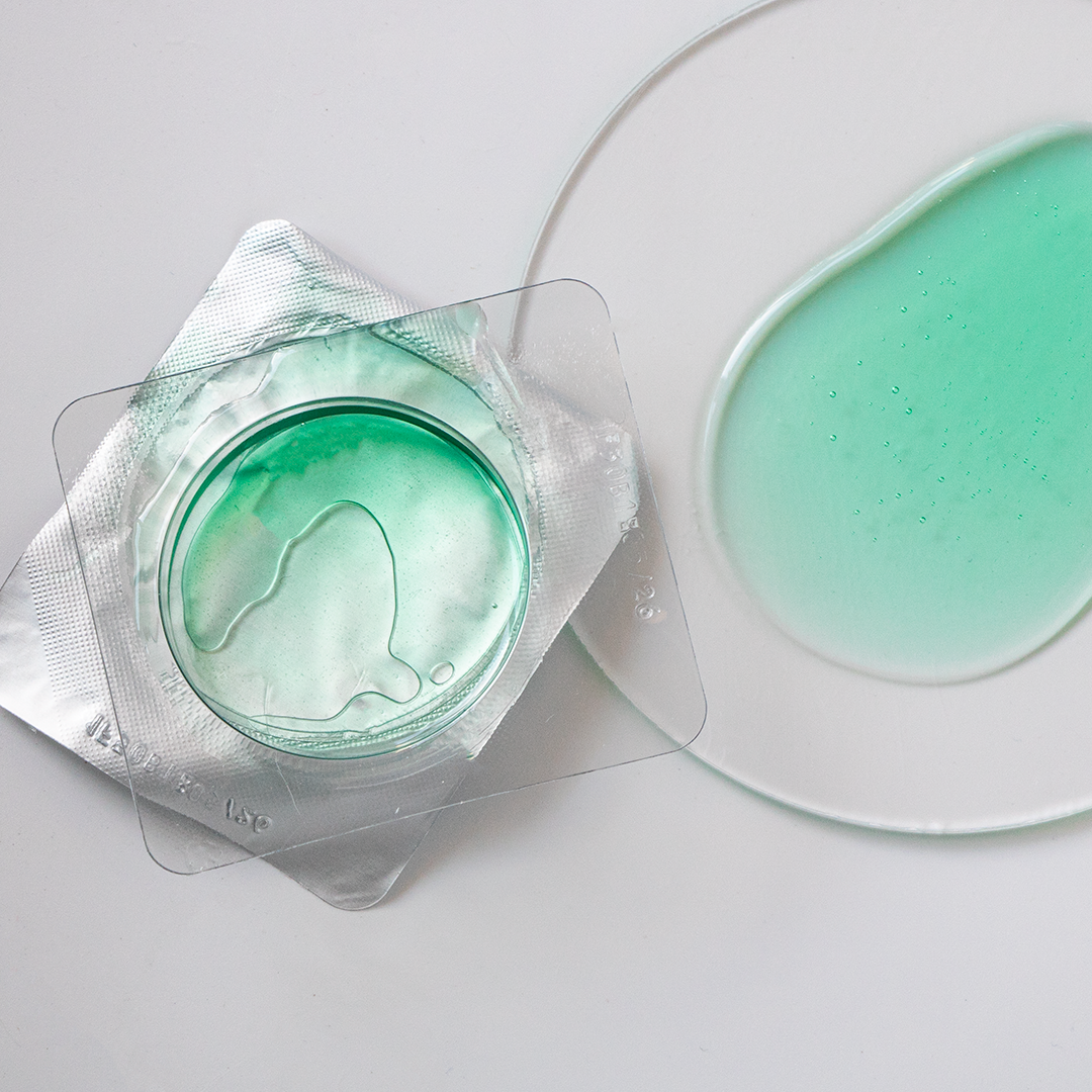 Eneomey Masque Peel-Off C10 – Image 3