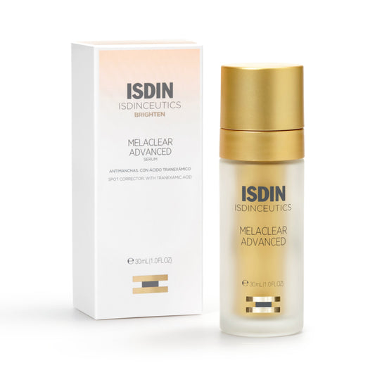 ISDIN Isdinceutics Melaclear Advanced Dark Spot Corrector 30ml – Image 1