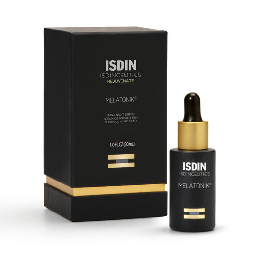 ISDIN Isdinceutics Melatonik Overnight Recovery Serum 30ml – Image 1