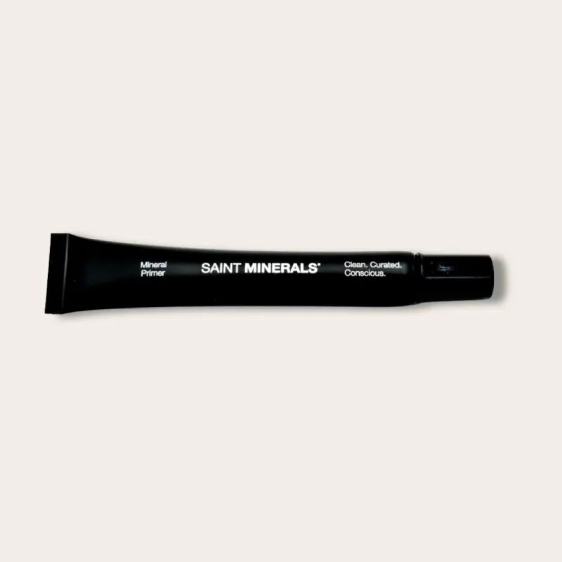 Saint Minerals Mineral Primer, 25g – Image 1