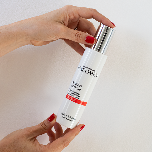 Eneomey Perfect Body 30 Moisturising Body Lotion -150mL – Image 2
