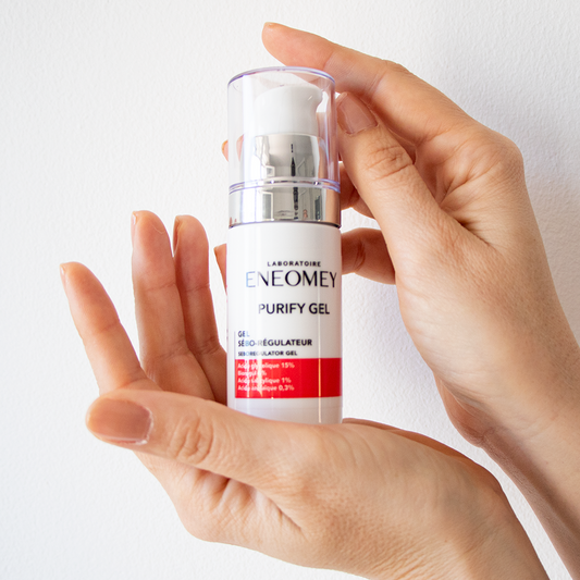 Eneomey Purify Gel - 50ml – Image 2