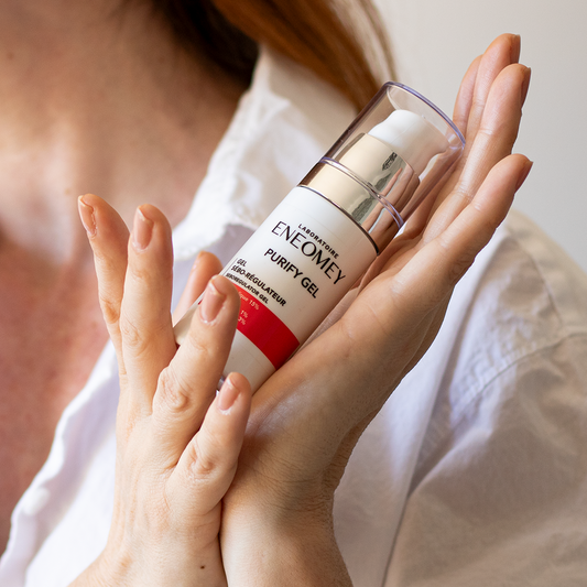 Eneomey Purify Gel - 50ml – Image 3