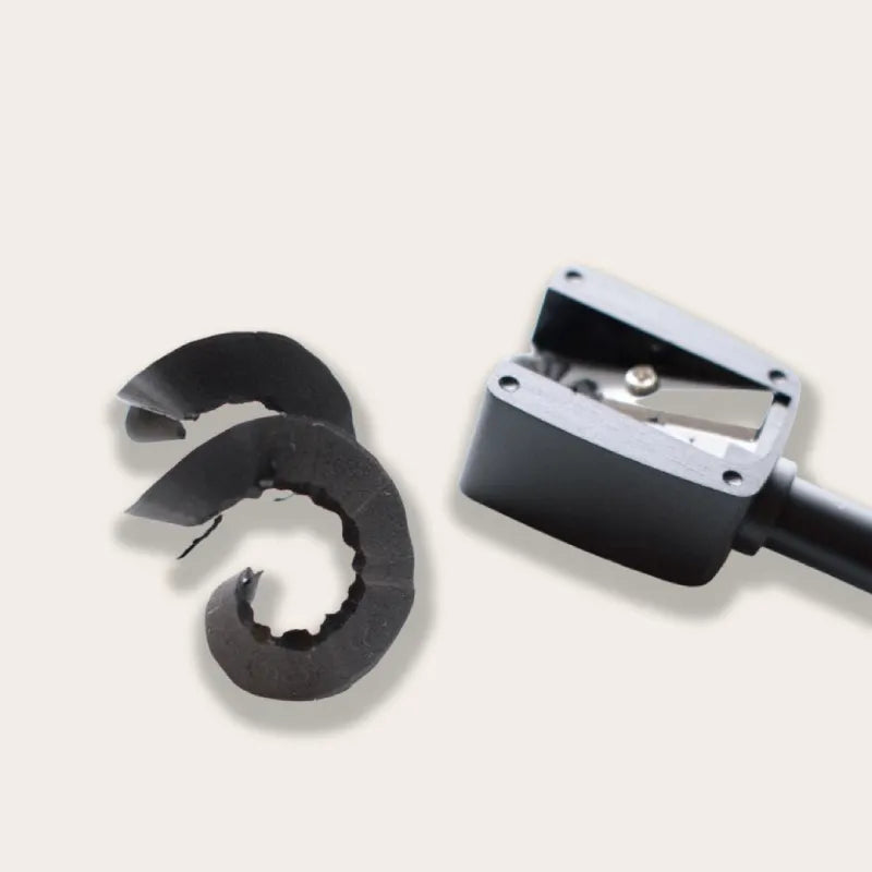 Saint Minerals Pencil Sharpener – Image 1