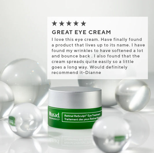 Murad Retinal ReSculpt™ Eye Lift Treatment