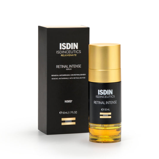 ISDIN Isdinceutics Retinal Intense Serum 50ml – Image 1