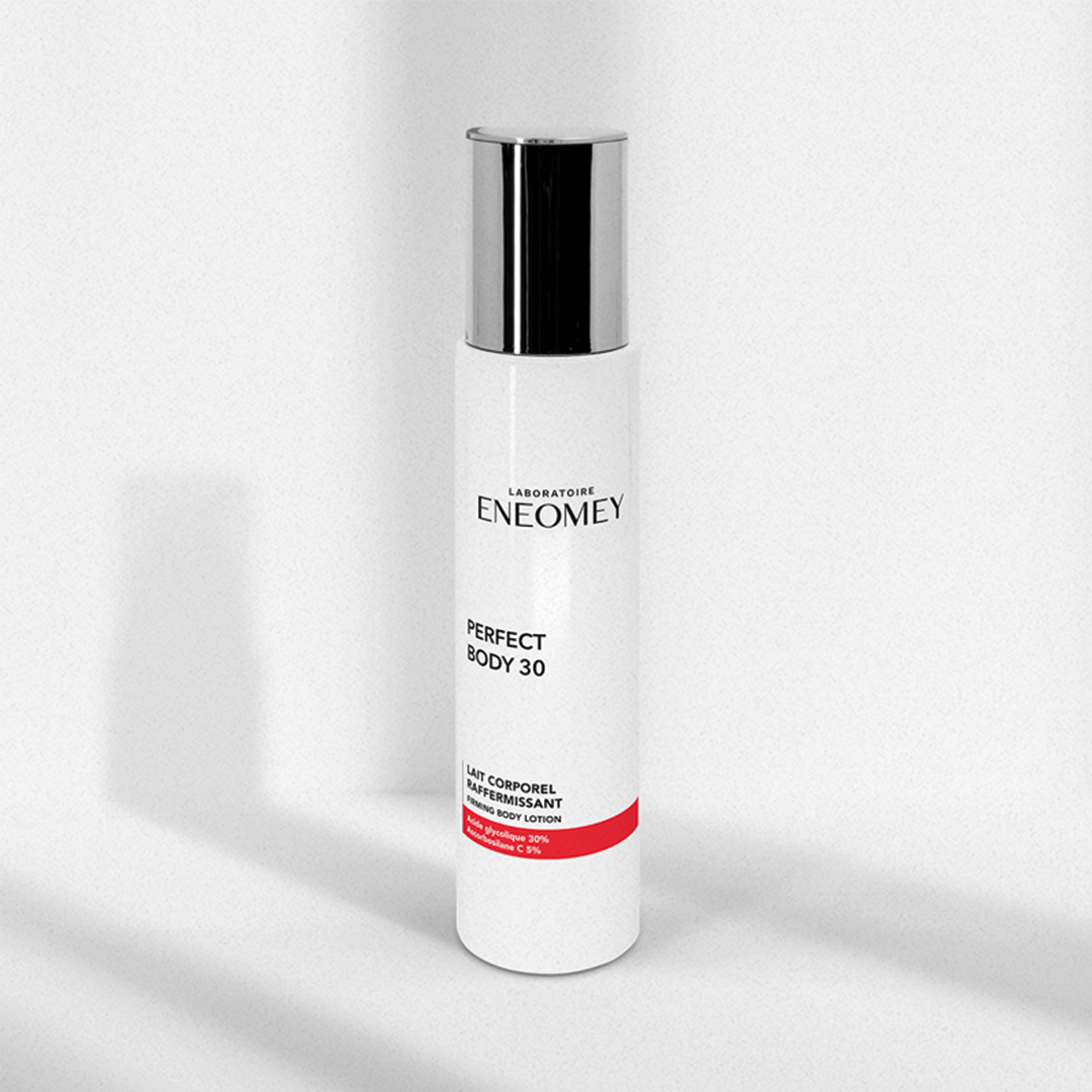 Eneomey Perfect Body 30 Moisturising Body Lotion -150mL – Image 1