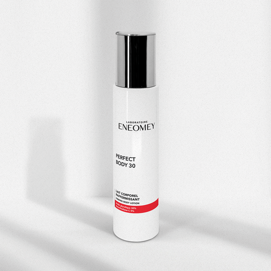 Eneomey Perfect Body 30 Moisturising Body Lotion -150mL – Image 1